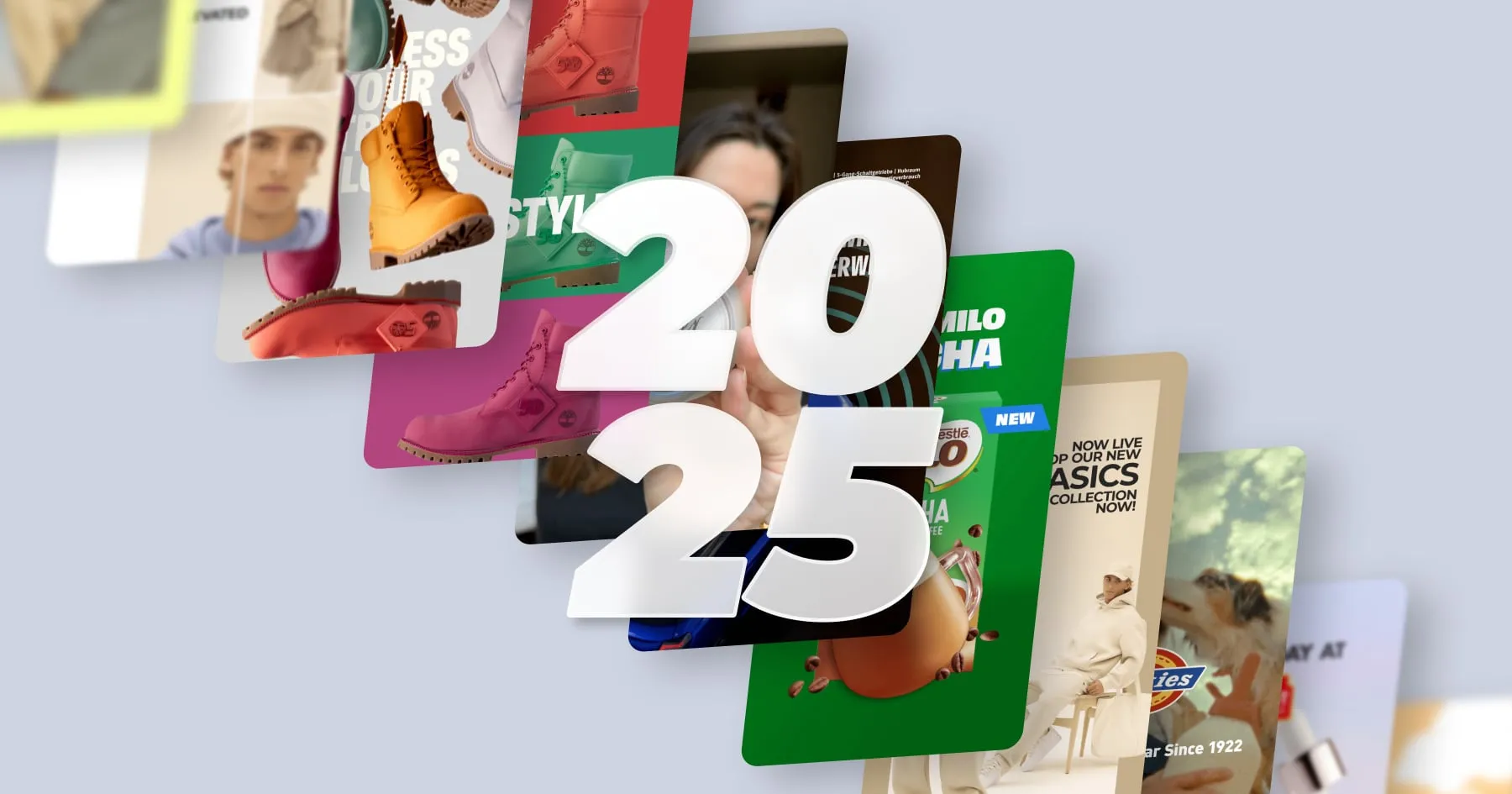 2025 Creative solutions