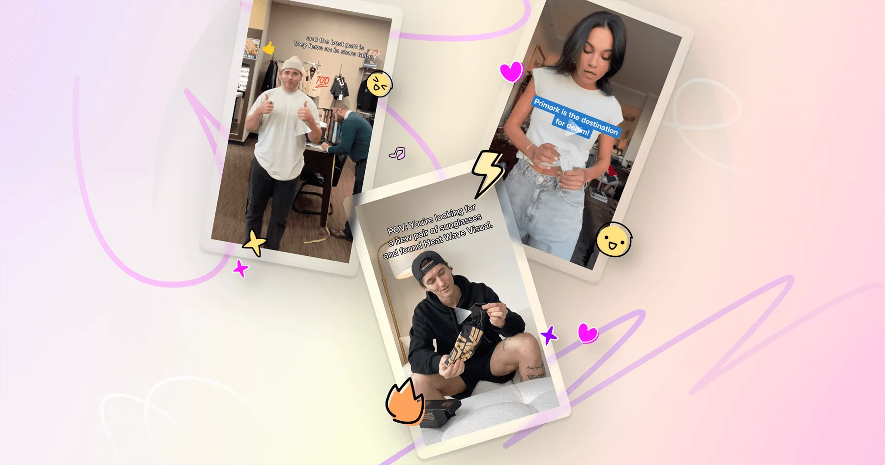 Power Your Ad Creative with UGC