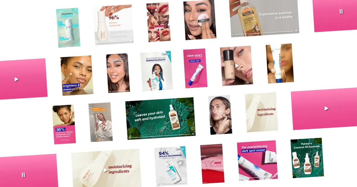 Shuttlerock beauty creative solutions