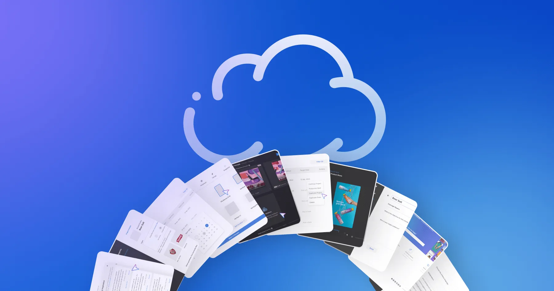10 Ways ShuttlerockCloud speeds up creative production