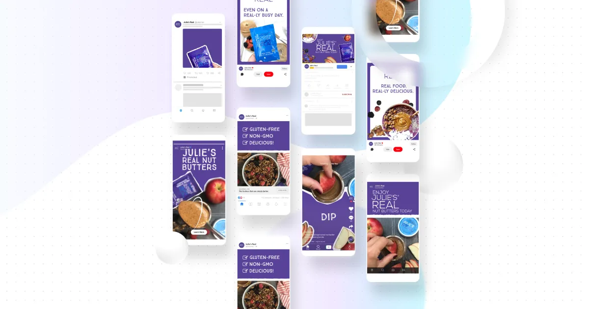 How To Optimize Creative For Cross-Platform Campaigns