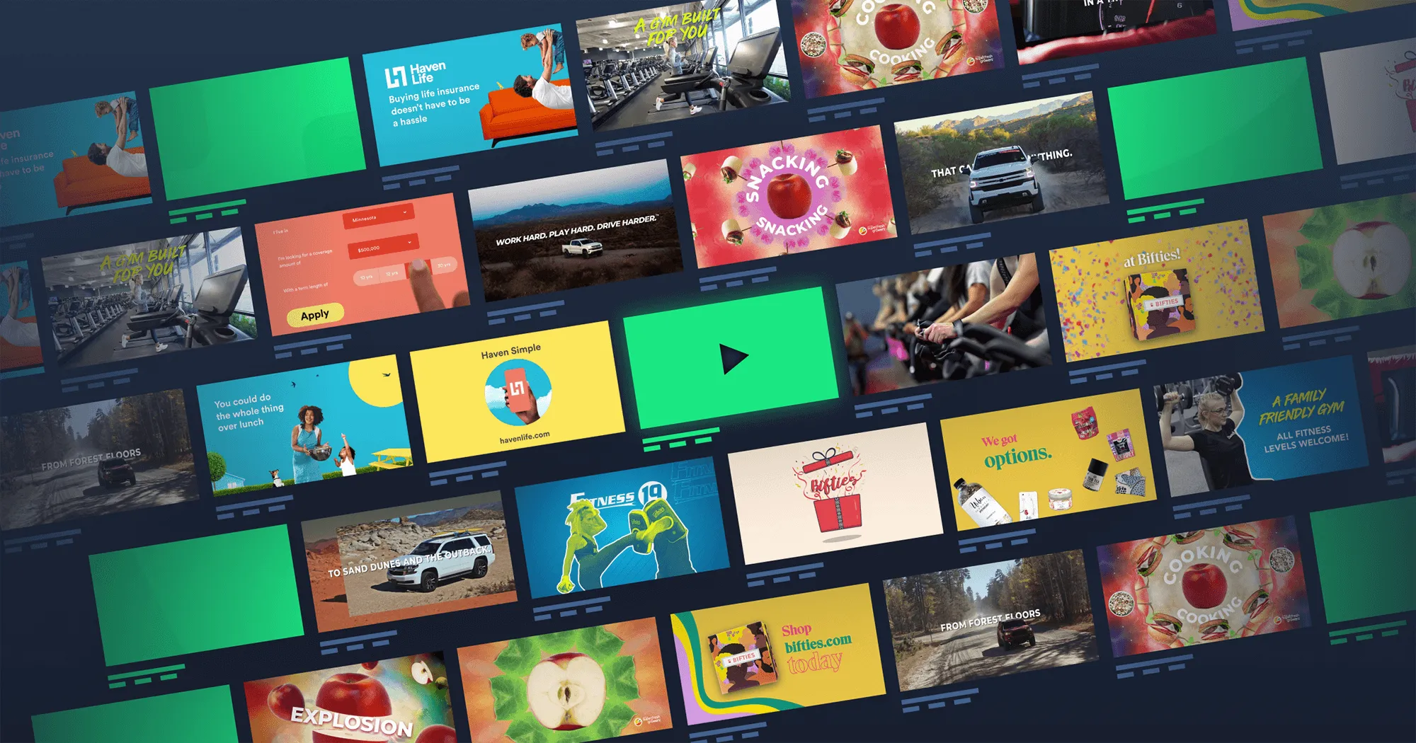 5 Examples Of Impactful Hulu Ads