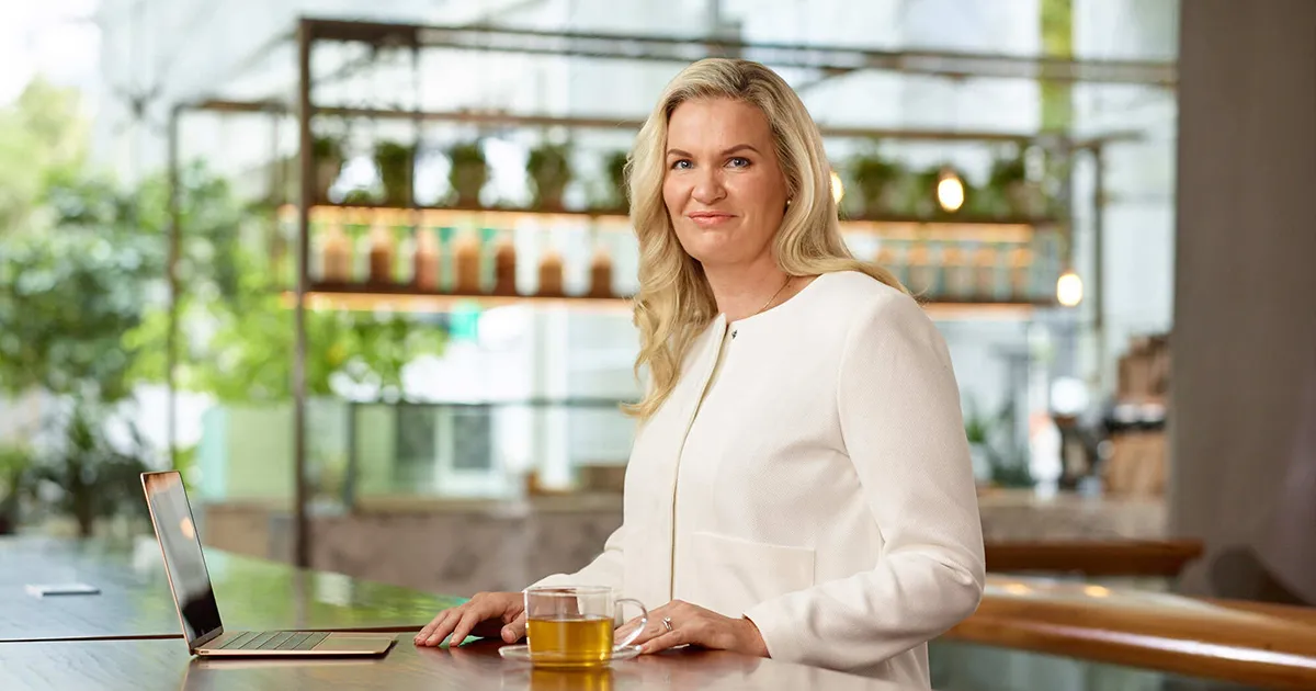 Shuttlerock Welcomes New Board Member, Amanda Donovan