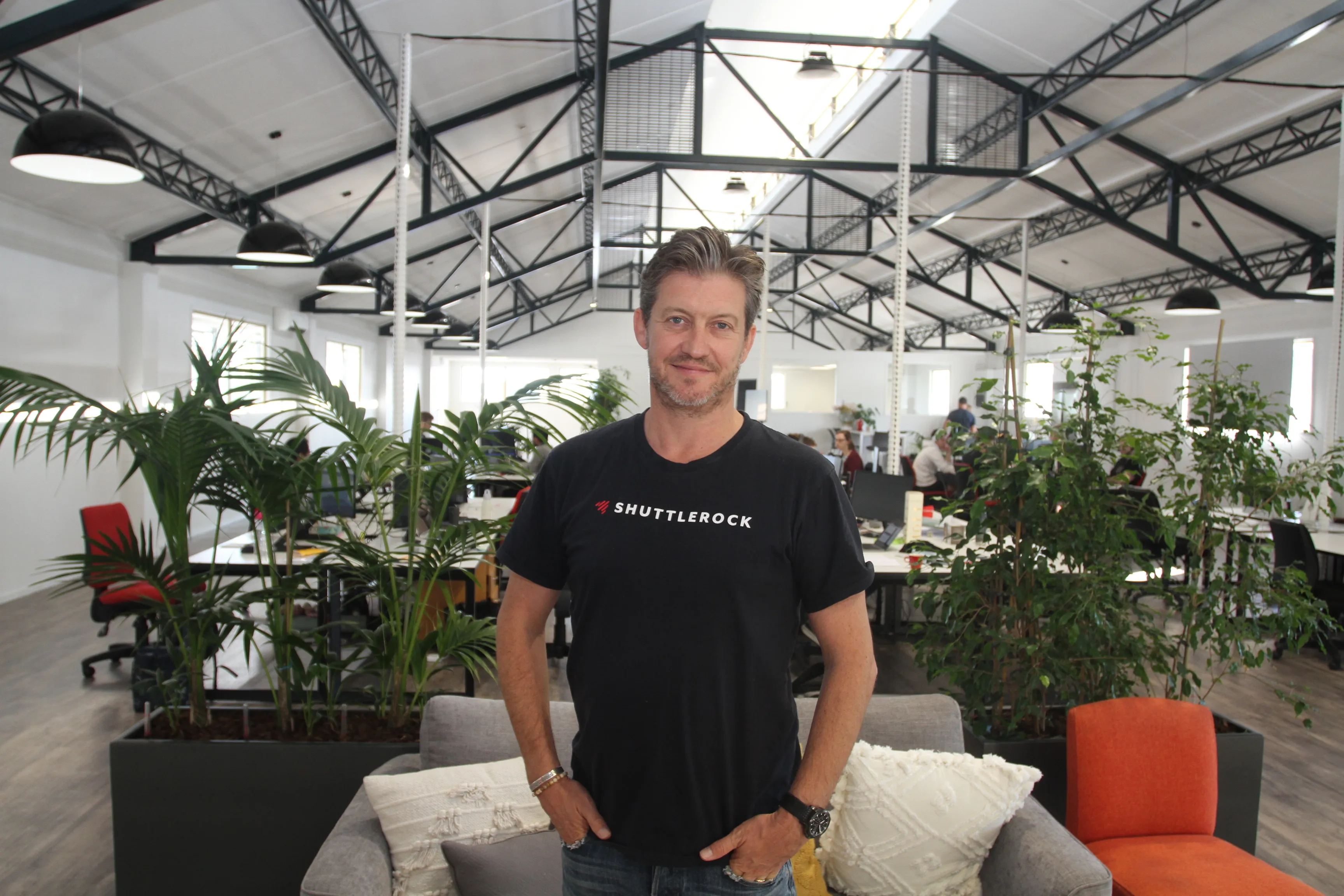 Shuttlerock Raises $20M to Accelerate Adoption of its Creative-as-a-Service Solution