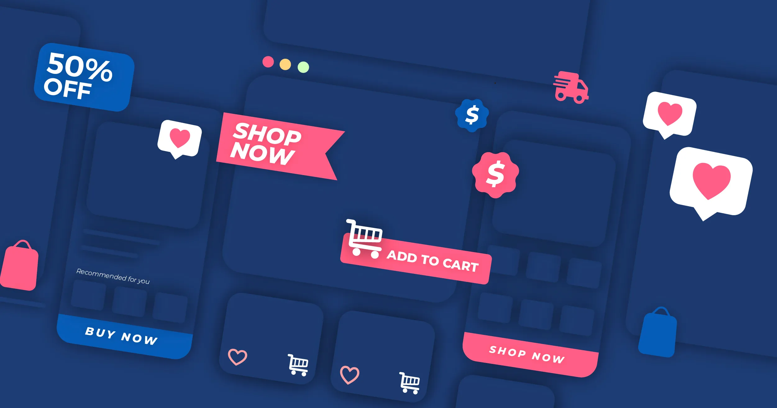 Shoppable Ads: Streamlining The E-Commerce Purchase Journey