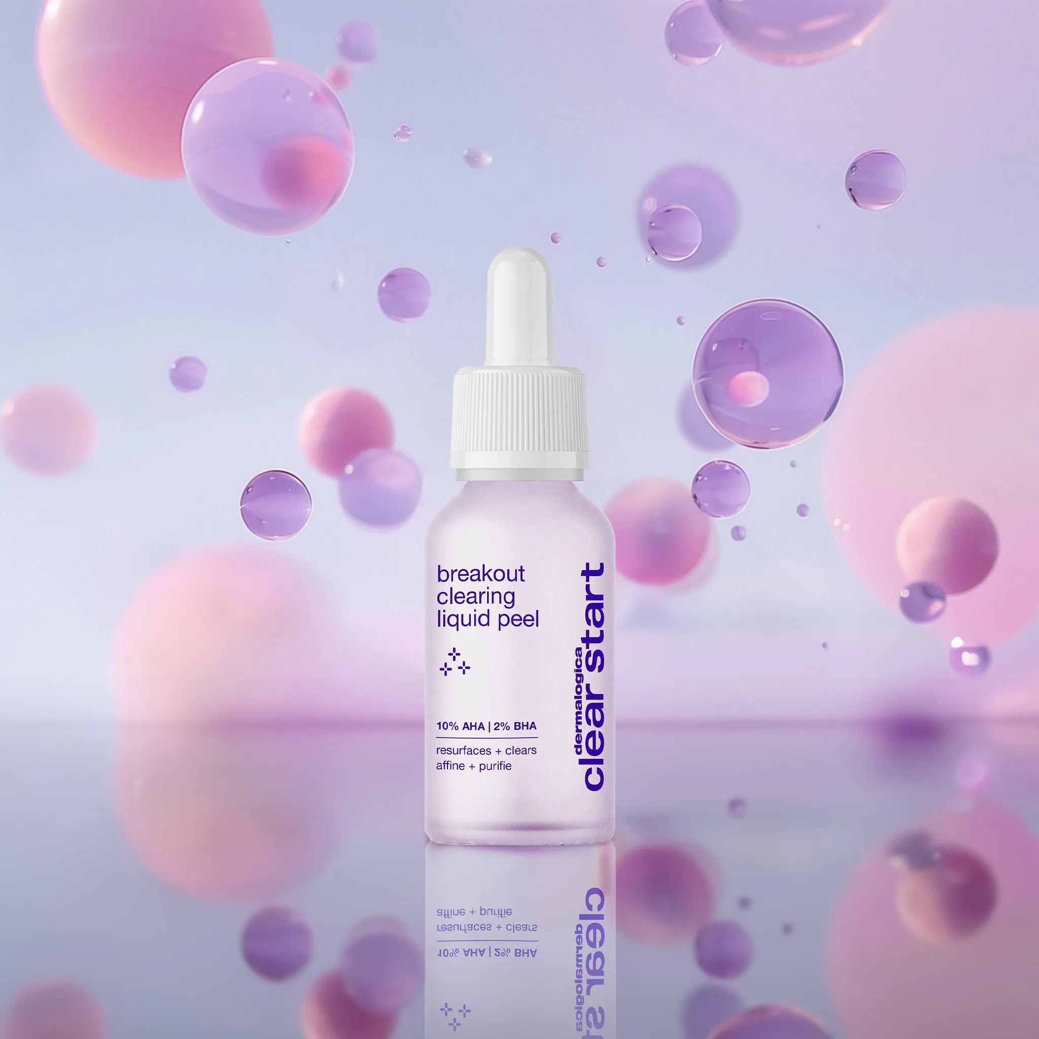 Clear Start by Dermalogica