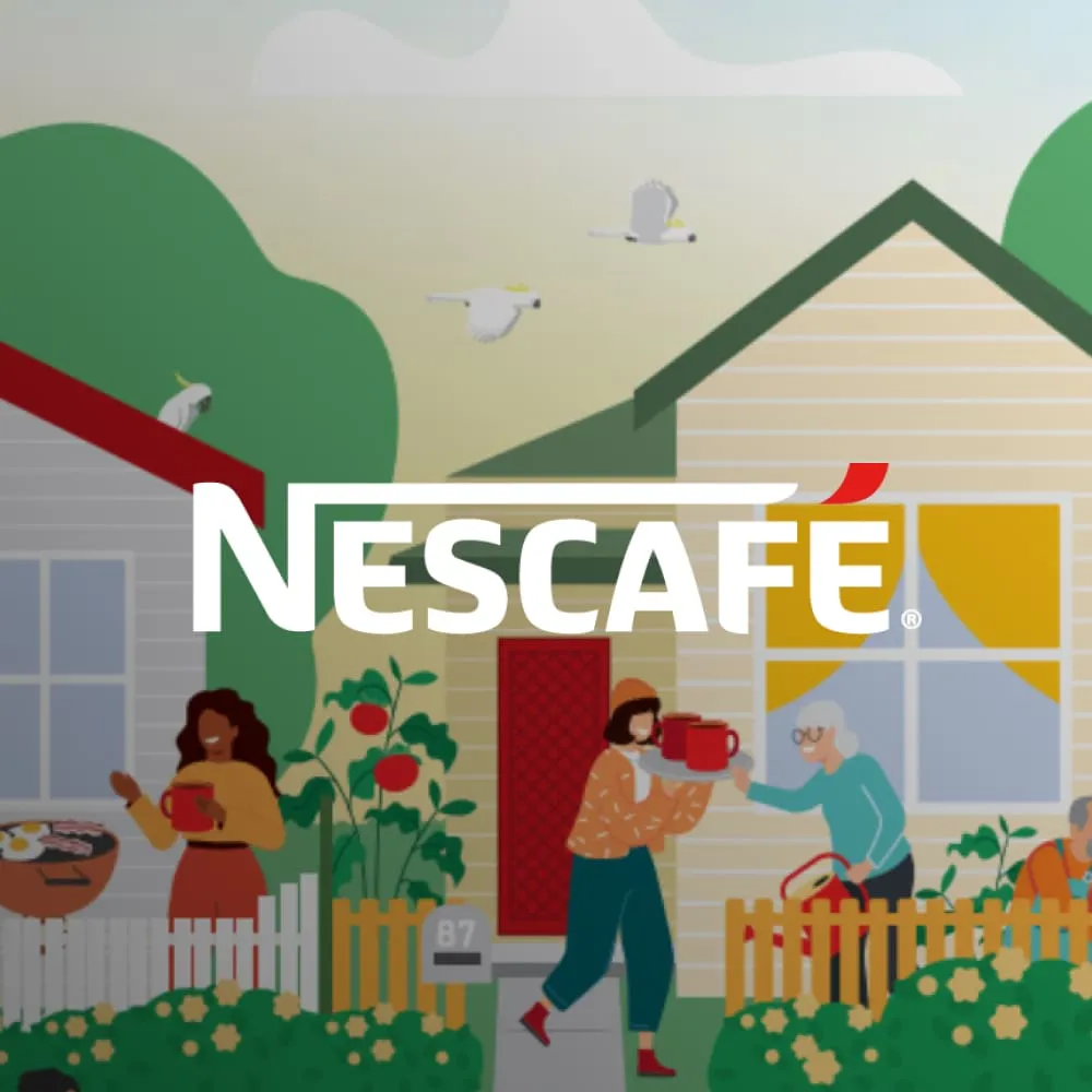 Nescafe