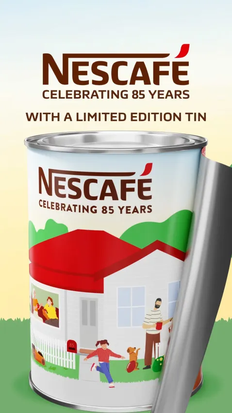 Nescafe