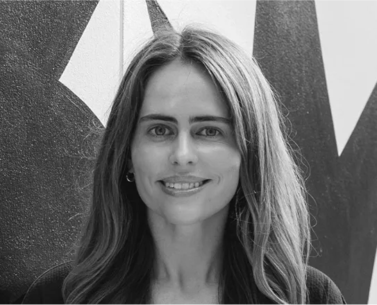 Greta Cervin