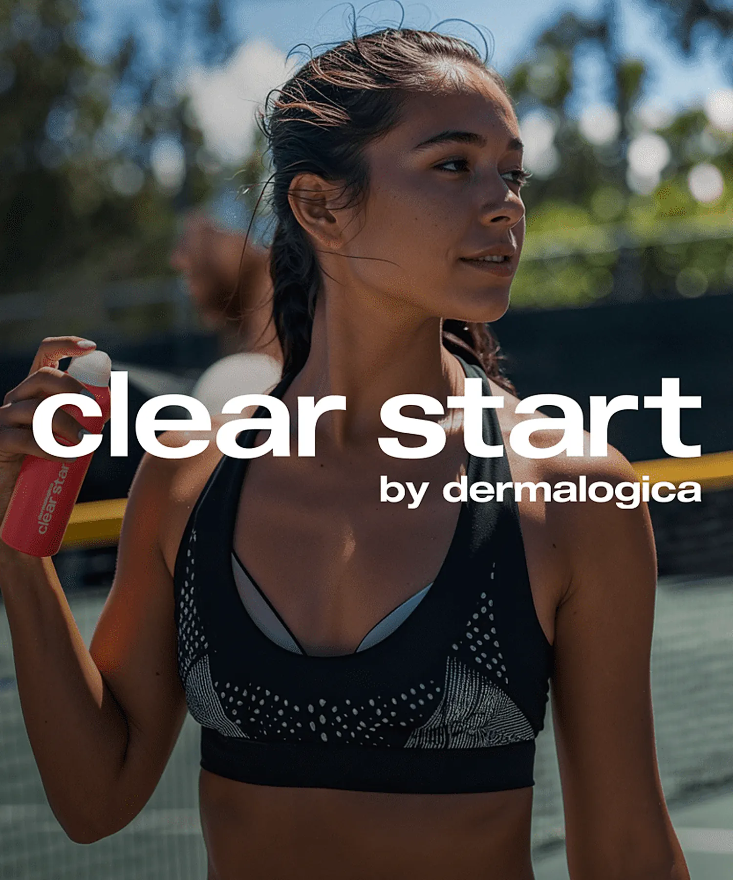 Clear Start by Dermalogica
