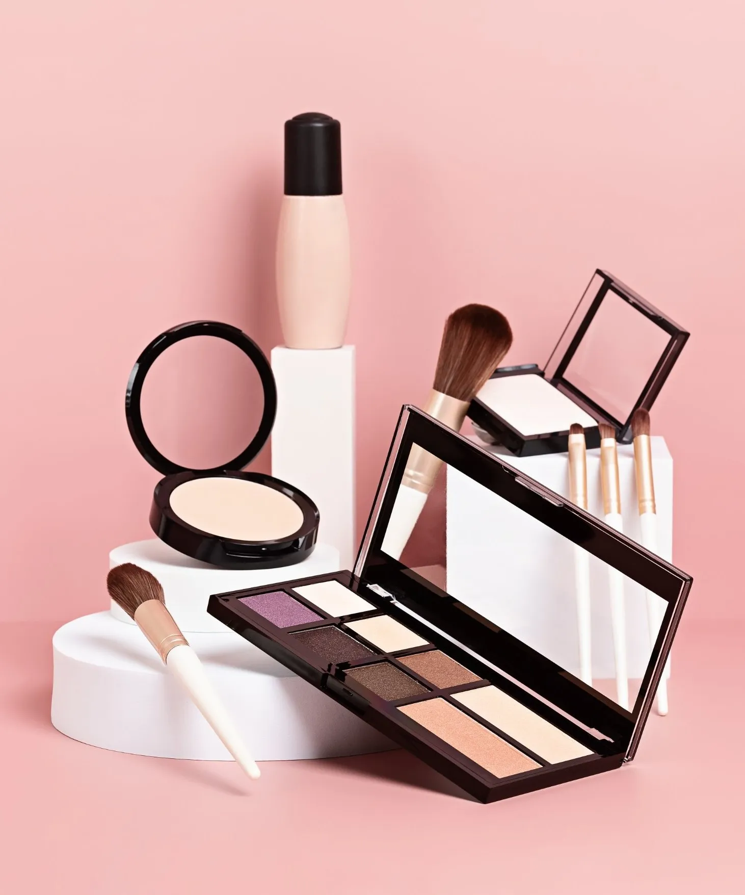 Cosmetic Capital 