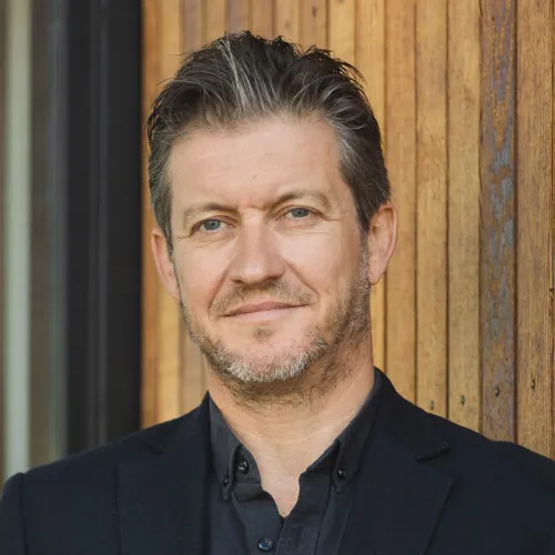 Jonny Hendriksen