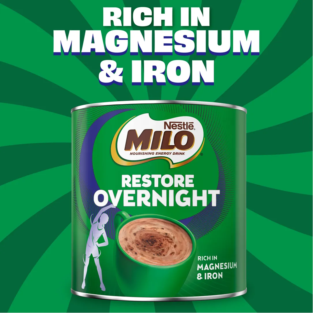 Bottom 07 - Milo
