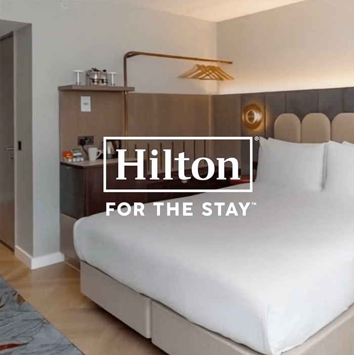Hilton