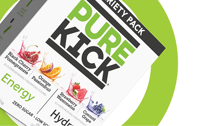 Bottom 03 - Pure Kick