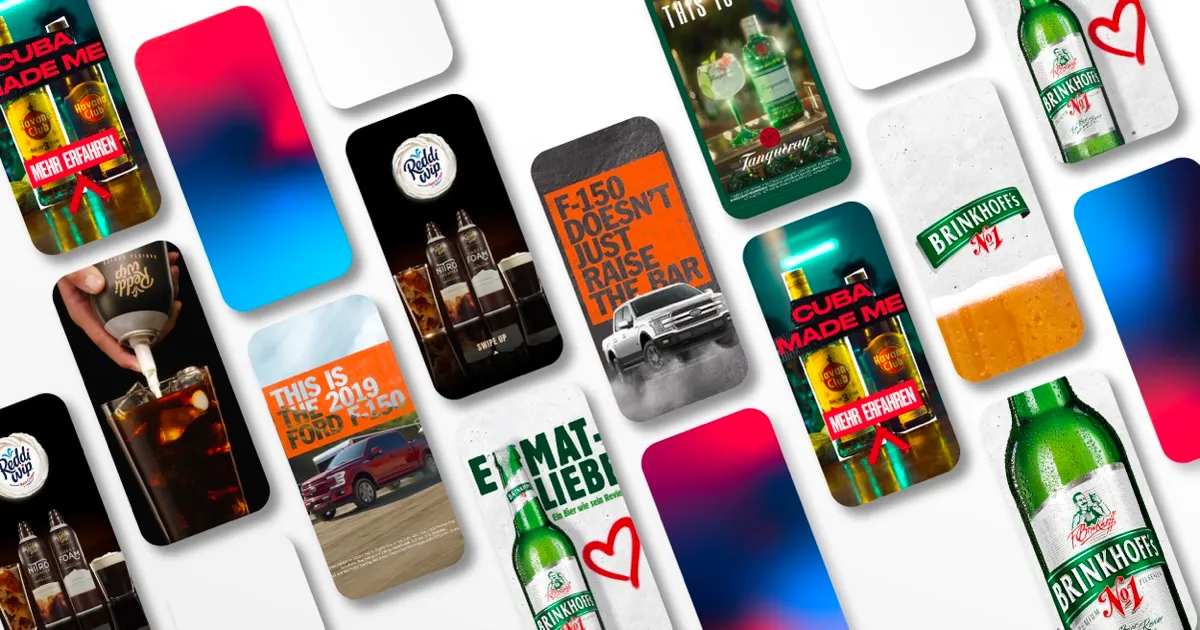 Standing Out In Stories: 5 Techniques For Creating Engaging Facebook & Instagram Stories Ads