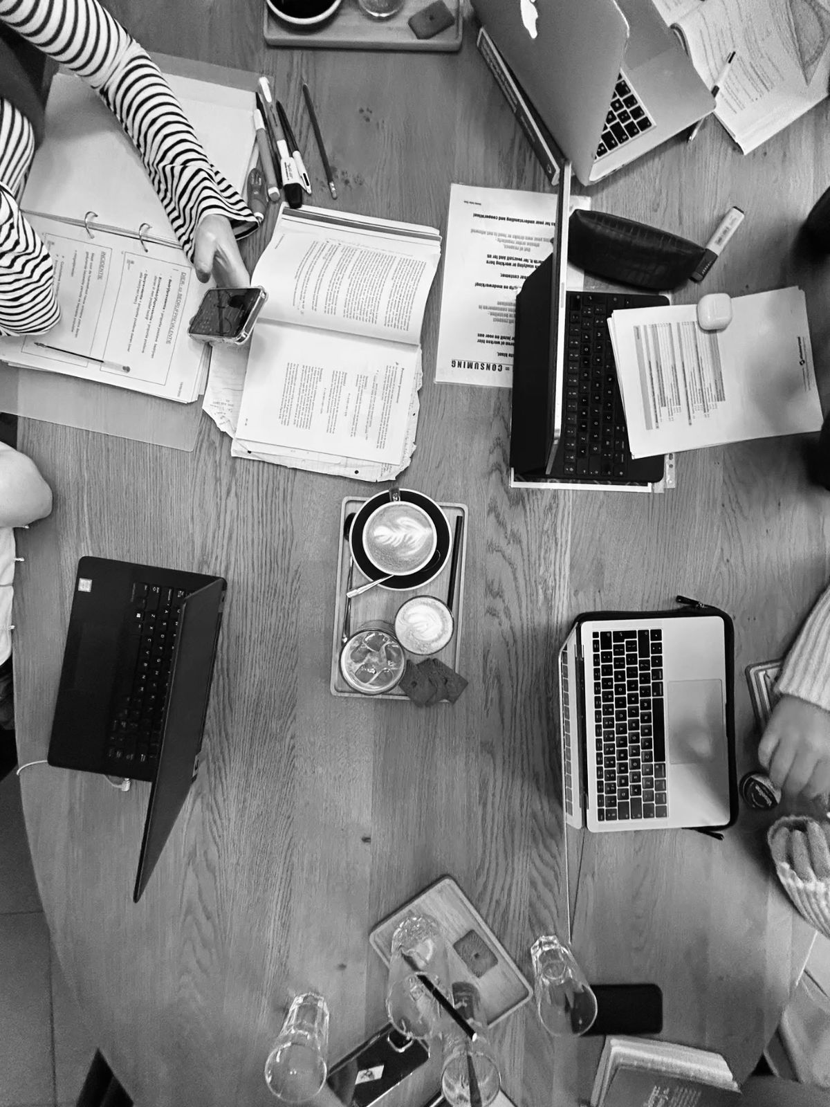 Posicionamiento de marca: cómo diferenciarte en tu sector