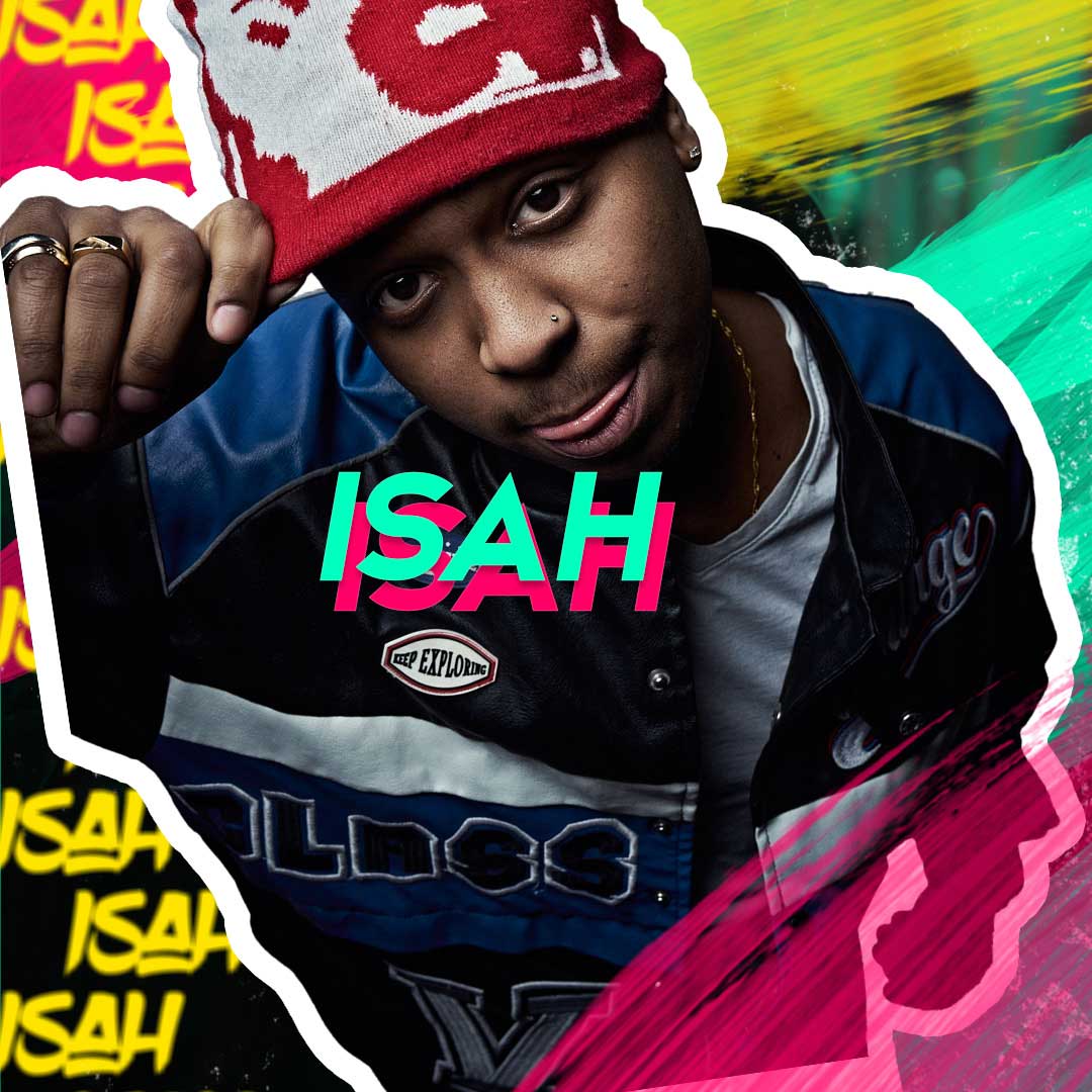 ISAH