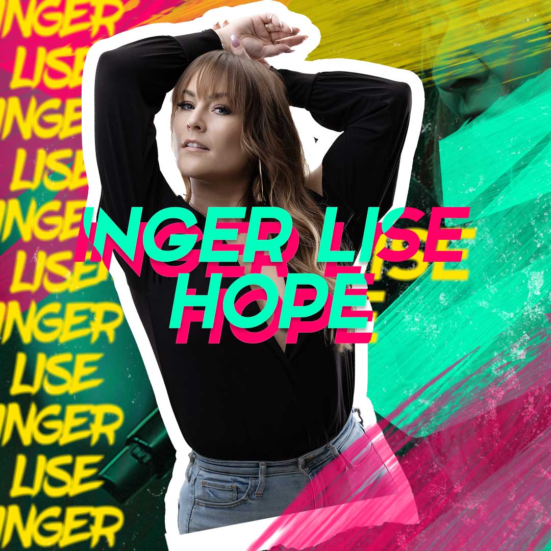 Inger Lise Hope