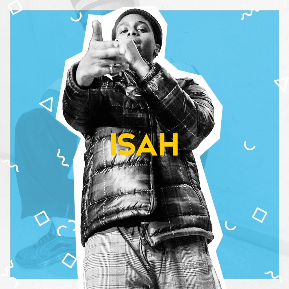 Isah