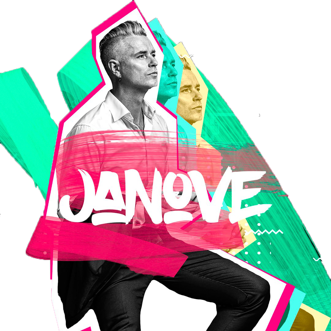 Jan Ove