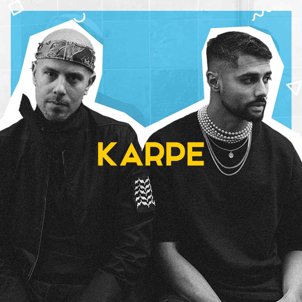 Karpe
