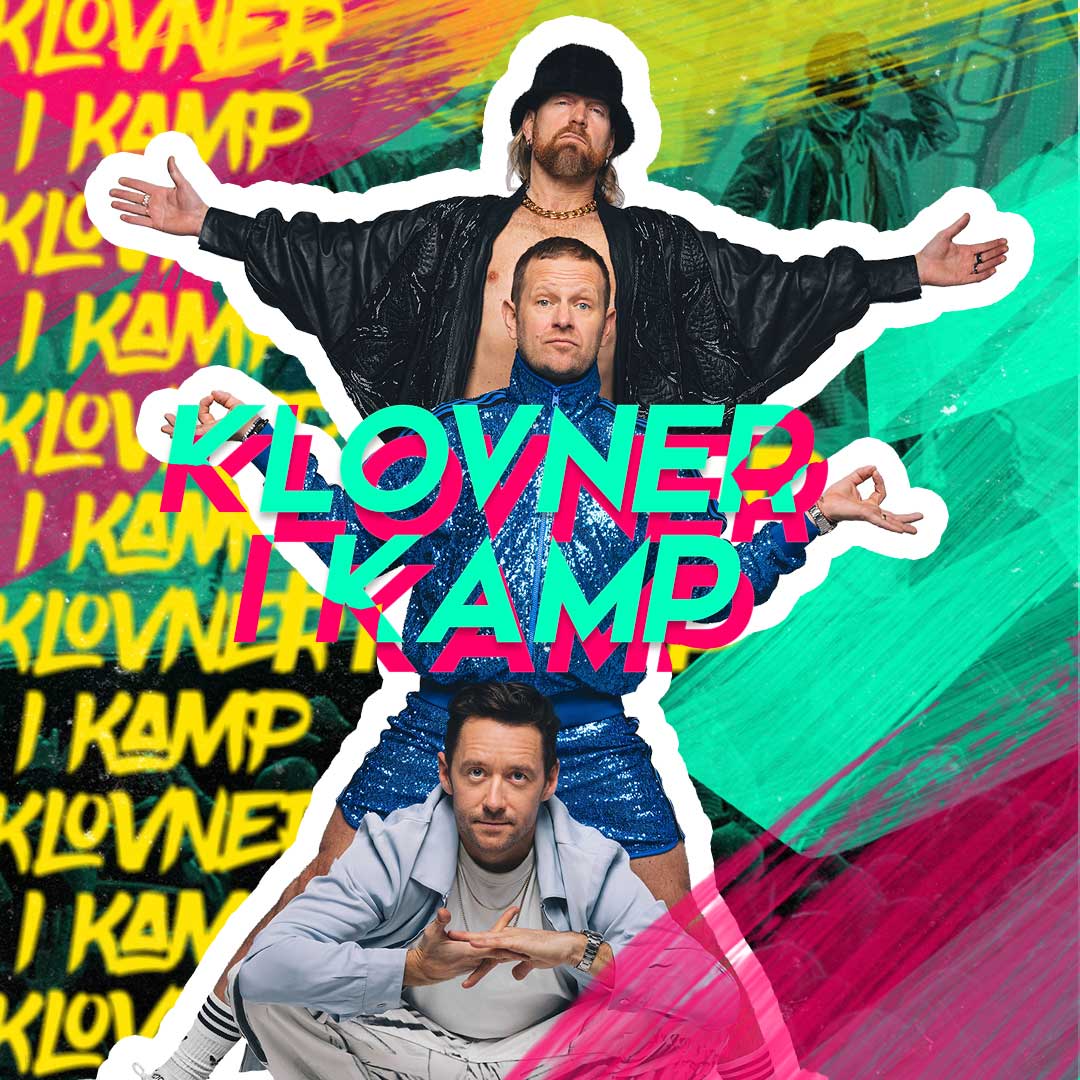 Klovner i Kamp