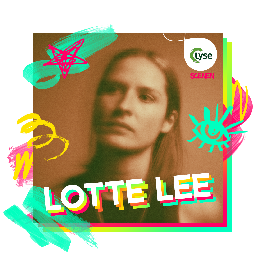 Lotte Lee