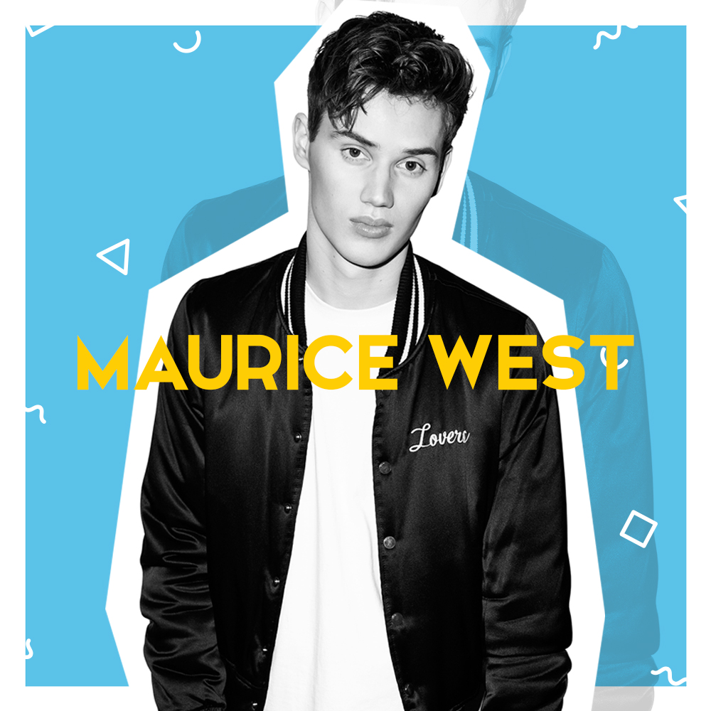 Maurice West