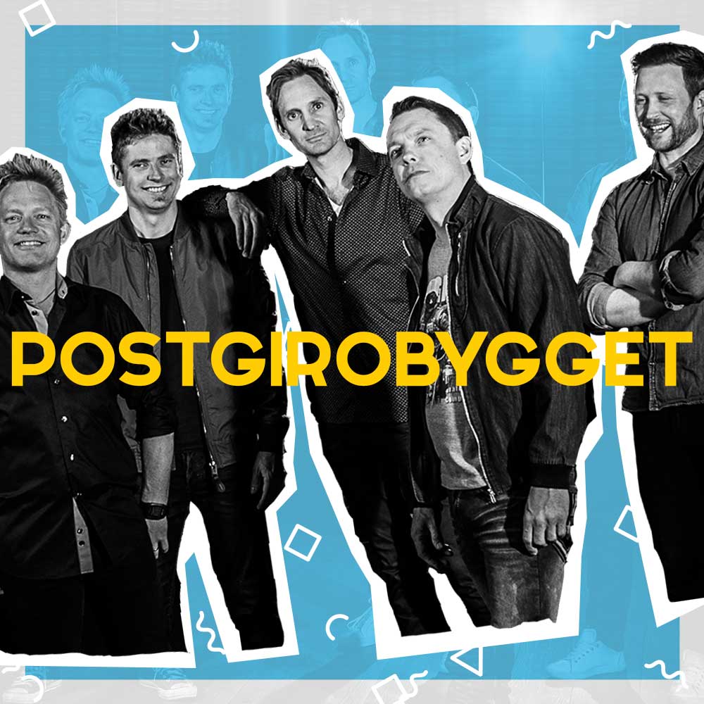 Postgirobygget