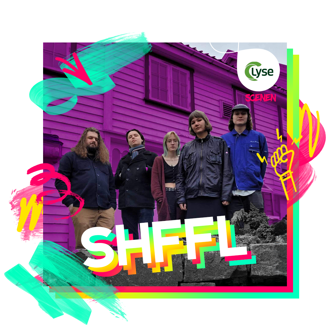 SHFFL