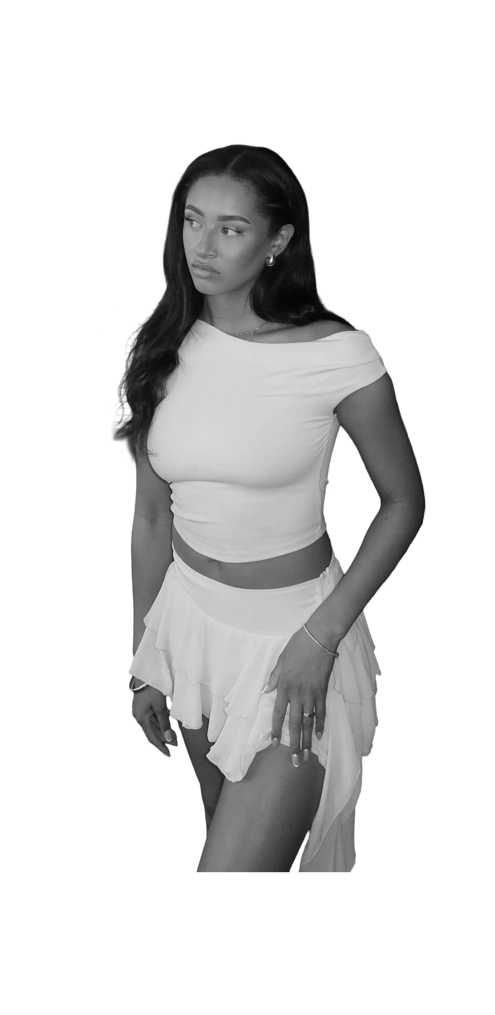 Sarah Michelle