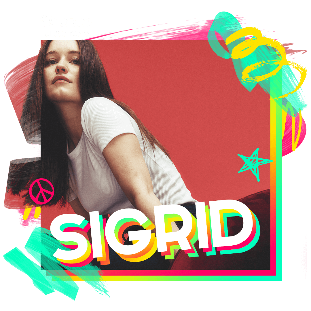 Sigrid