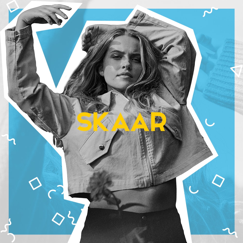 Skaar