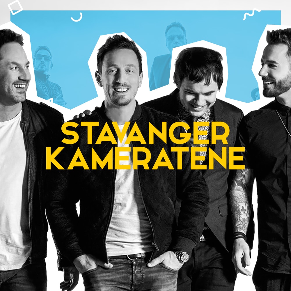 Stavanger Kameratene