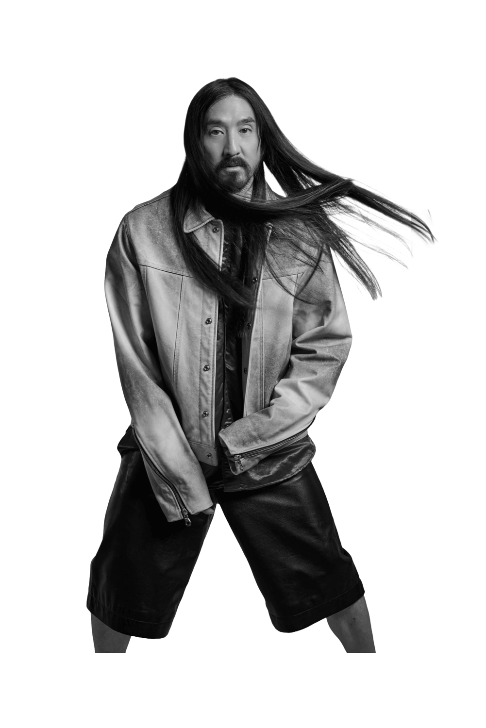 Steve Aoki (US)