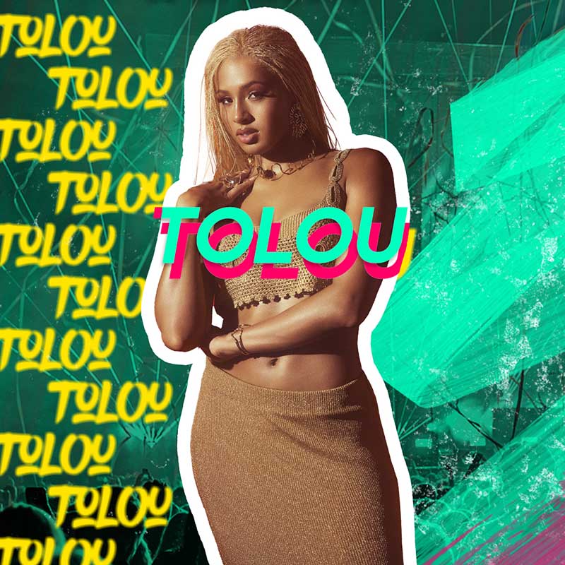 Tolou