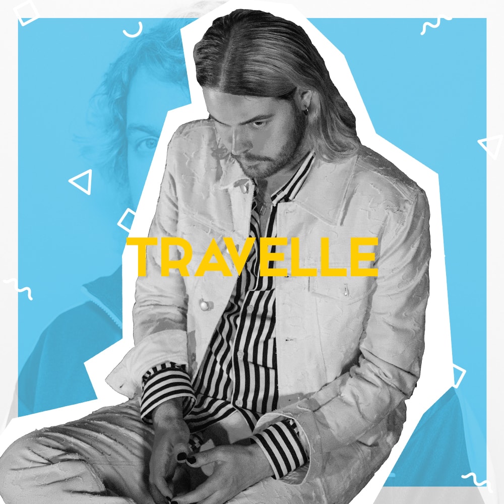 Travelle