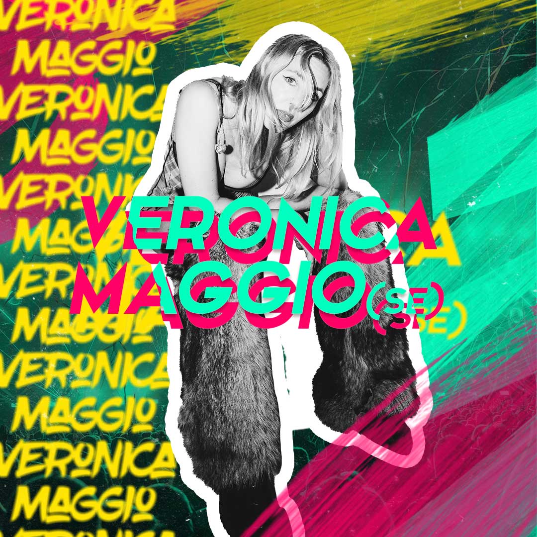 Veronica Maggio (SE)