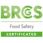 BRCGS Food Safety certification