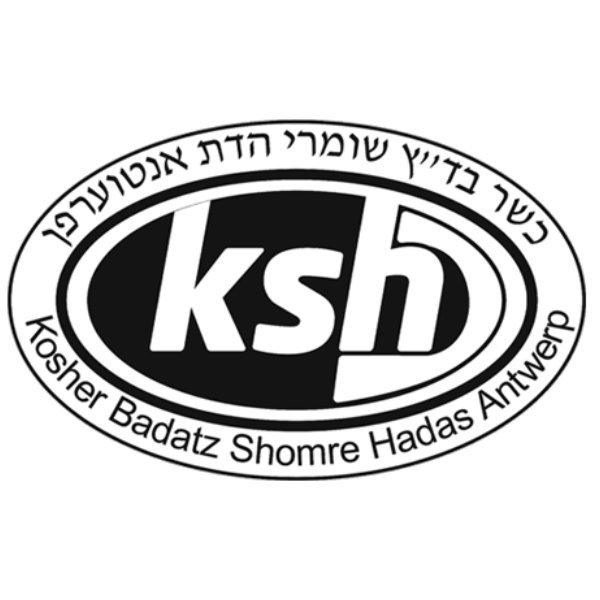 Kosher certification for food products
