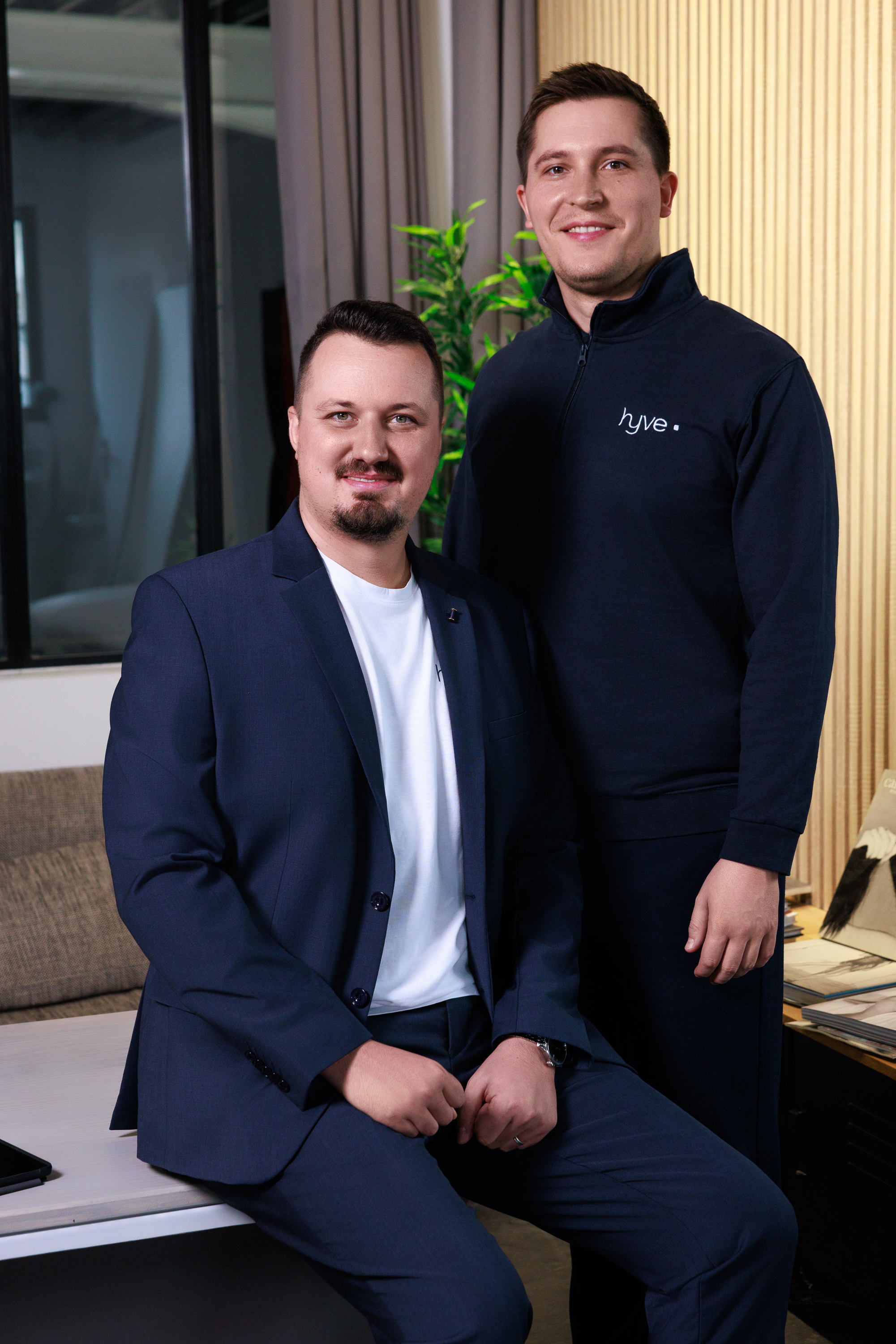 Hyve cabinet expertise comptable
