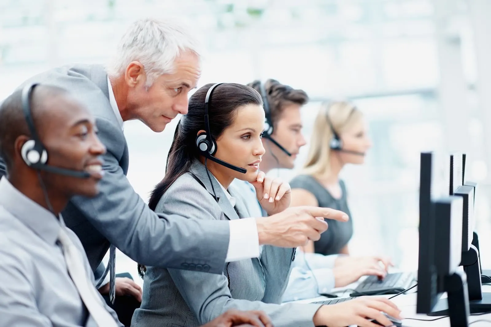 How AI is transforming customer intelligence