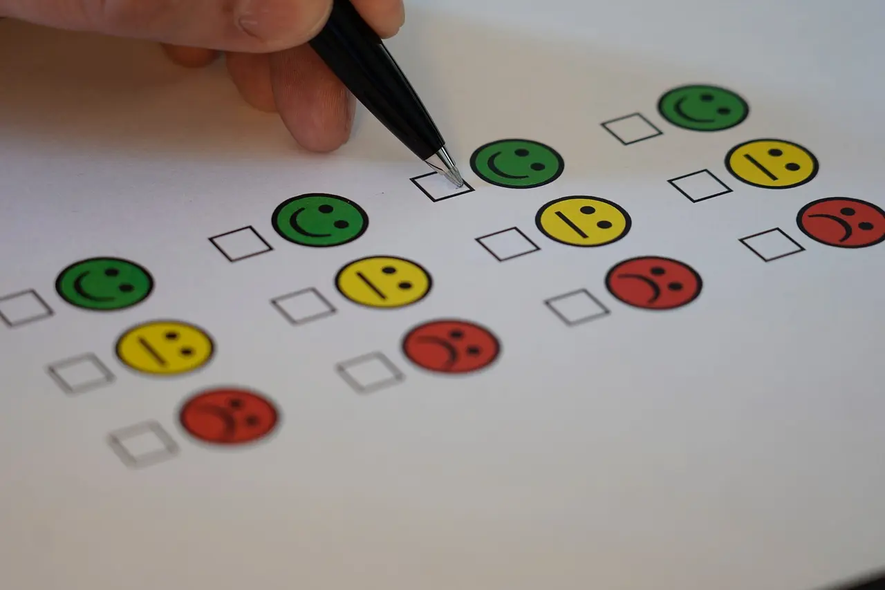 6 steps to build your call center quality scorecard