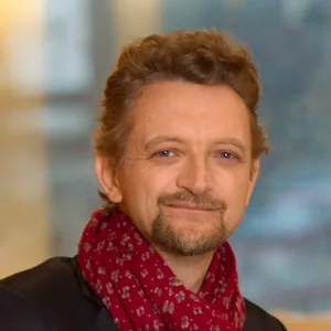 Gregory Sion