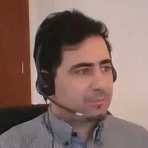 Pedro Almeida