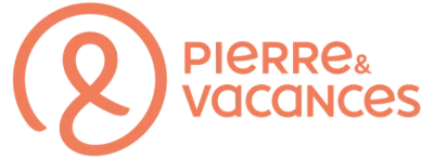 logo pierre & vacances
