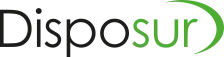 logo disposur