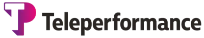 logo teleperformance