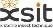 X-Sterile (XSIT)